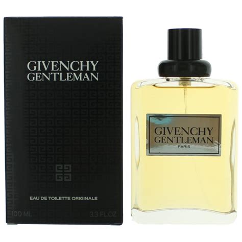 σ givenchy gentleman|givenchy gentleman original.